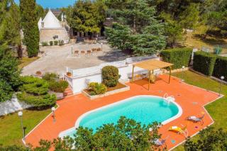 Villa Trullo Lumise by Villa Plus - Martina Franca - 1