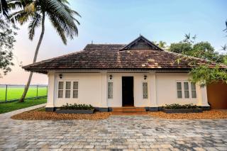 Paadam by the backwaters - Kumarakom - 8