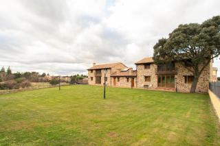 Casa rural La Venta Vieja I by CABANA Rentals - 0