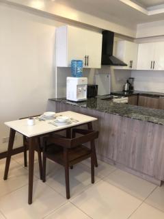 Serene one bedroom at silverstone apartments - Nairobi - 4