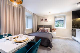 7apartments przy Termach Cieplickich - 6