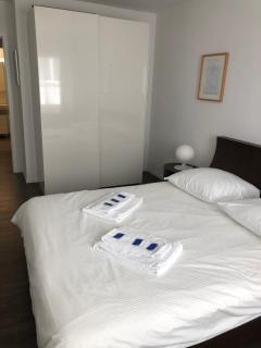 Executive 2BR Flat 100sqm - Mainau 6 - Zurigo - 9