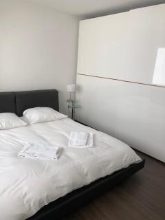 Executive 2BR Flat 100sqm - Mainau 6 - Zurigo - 5