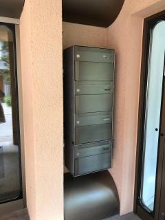 Executive 2BR Flat 100sqm - Mainau 6 - Zurigo - 2