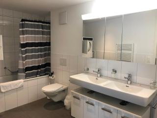 Executive 2BR Flat 100sqm - Mainau 6 - Zurigo - 1