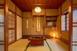 Nijo-Ouan - Kyoto - 4