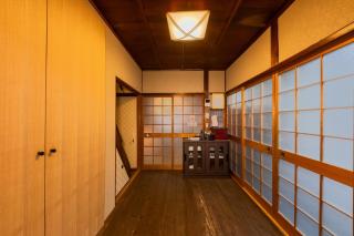 Nijo-Ouan - Kyoto - 5