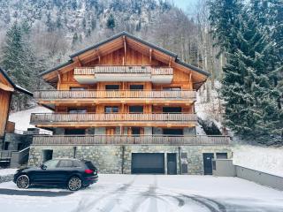 Le refuge de Montriond - Montriond - 0