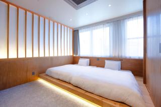 YUURO Bath-Living Hotel Ryogoku - 2