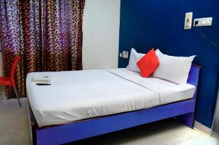 Orchid Sankrish Hotels and PG Near Balaji Dental College - Chennai - 3