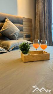The Pantao Luxe Studio-Supernova - Noida - 2