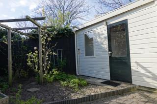 Ithaka Beach House, unieke plek met vrij parkeren! - Noordwijk - 5