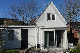 Ithaka Beach House, unieke plek met vrij parkeren! - Noordwijk - 6