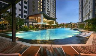 M Centura Sentul Kuala Lumpur, Fully Air-Conditioned 2-Bedroom SUITE - Kuala Lumpur - 0