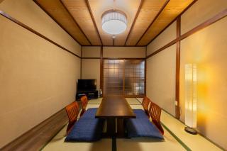 Nijo-Ouan - Kyoto - 1