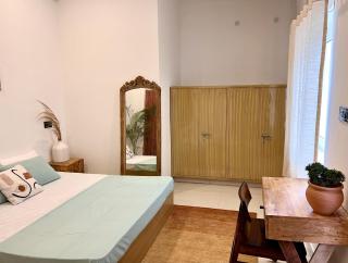 Prithvi Hotel Rishikesh - Aesthetic Rooms With Netflix, AC, Good Light, Free Airport Pickup for Min 7 Days Booking Upper tapovan - Rishīkesh - 4