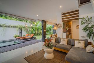 Villa Miamara by Bali Villa Solutions - Seminyak - 1