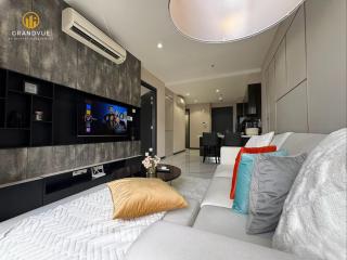 8 Kia Peng Suites KLCC By HeyStay Management - 7