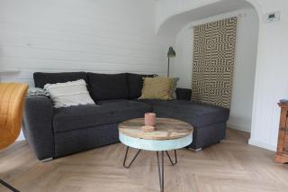 Ithaka Beach House, unieke plek met vrij parkeren! - Noordwijk - 3