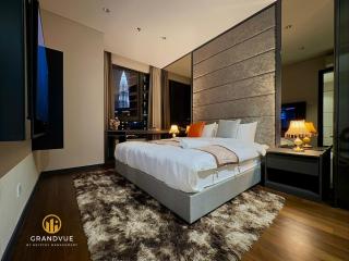 Wyndham Suites KLCC By HeyStay Management - Kuala Lumpur - 2