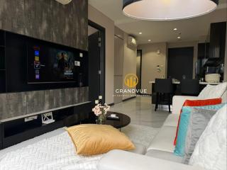 Wyndham Suites KLCC By HeyStay Management - Kuala Lumpur - 1