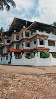 West Bay Palm TreeHeritage Beach Resort - Varkala - 7