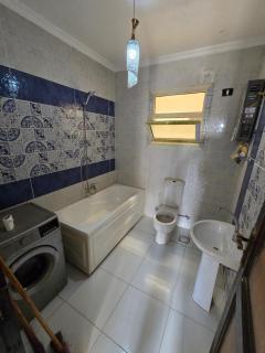 FULLY FURNISHED COZY APARTMENT IN TH EGYPTIAN Satyle - 7