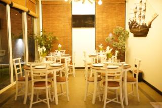 The Quale Villa - Galle - 3