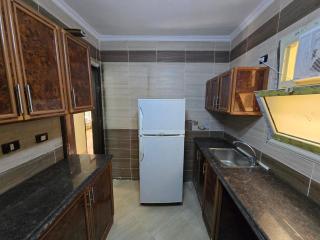 FULLY FURNISHED COZY APARTMENT IN TH EGYPTIAN Satyle - 6