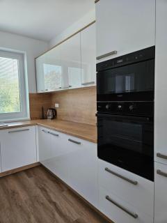 Brick House Residence - Poprad - 8