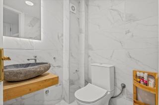 Blue Mountain Guesthouse by Seablue - Arachova - 7