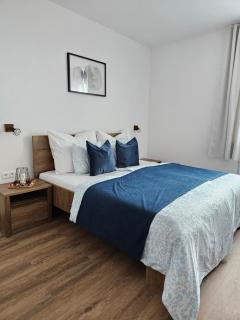 Brick House Residence - Poprad - 4