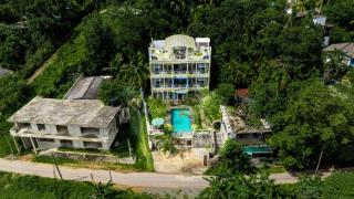 The Quale Villa - Galle - 1
