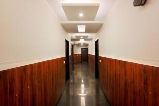 Hotel Anand Lok Inn at Delhi Airport By Arch Group - 1