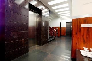 Hotel Anand Lok Inn Mahipalpur, IGI Delhi Airport - New Delhi - 1