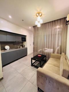 The Pantao Luxe Studio-Supernova - Noida - 5