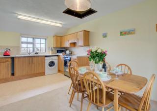 Porghelly Cottage - Padstow - 7