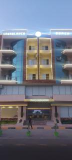 sea front apartment - 0