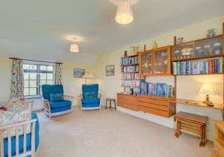 Porghelly Cottage - Padstow - 2