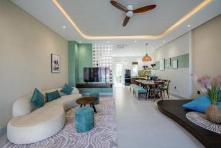 AnnA Home Novaworld Phan Thiết - Bình Tú - 9