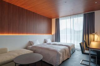 Bakery Hotel SHIRAHAMA ベーカリーホテル シラハマ - Shirahama - 9
