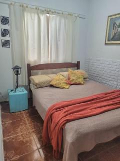 Casa térrea - Paraty - 1