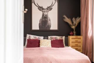 7apartments przy Termach Cieplickich - 0