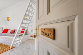 Blue Mountain Guesthouse by Seablue - Arachova - 9