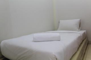 Comfy and Best View 2BR at Serpong Greenview Apartment By Travelio - Tangerang - 4