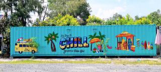 Ruby Homestay Cần Giờ - 3