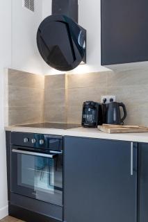 Colocation proche gare M85-88 - Annemasse - 8