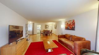 Fantastic 2BD 110sqm Flat - Mainau 10 - Zurigo - 0