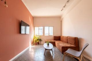 Apartment 32 in Derech Jaffa - 3