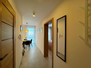 Premium Apartment - Magnolia - SELF CHECK-IN - Parking - Rzeszów - 5